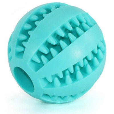 Игрушка жевательная Мяч 50мм 105328