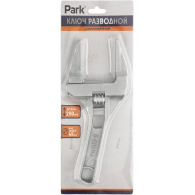 Ключ разводной Park 105472-2