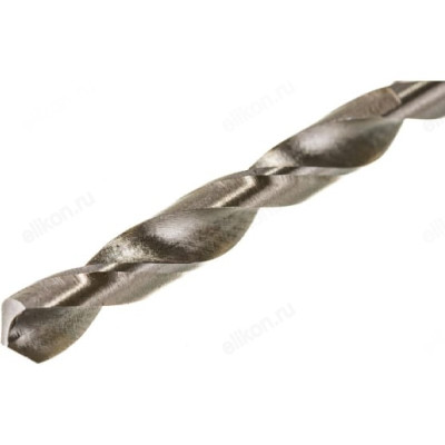 Набор сверл по металлу Sturm 1055-01-SS1-2