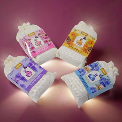 Мыло парфюмир. в мешочке 1061/1047/1078/1054-1