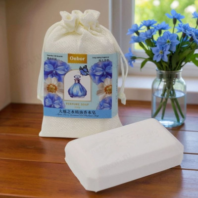 Мыло парфюмир. в мешочке 1061/1047/1078/1054-2