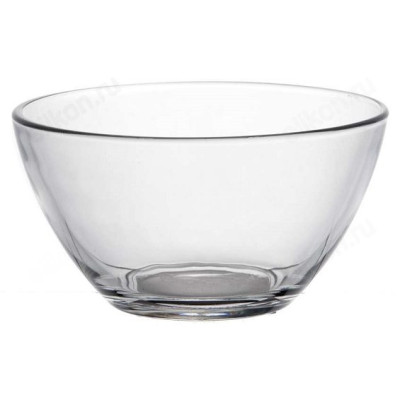 Салатник Гладкий 13см 10с1542