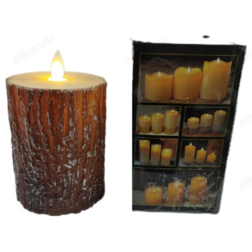 Рога светящиеся прозрачные