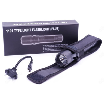 Фонарь-шокер 1101 TYPE-1
