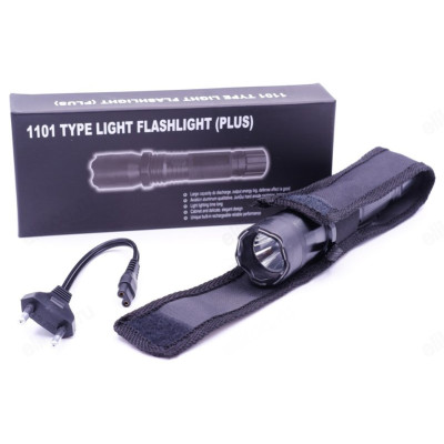 Фонарь-шокер 1101 TYPE-1