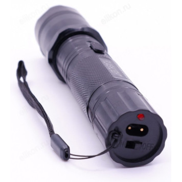 Фонарь-шокер 1101 TYPE-5