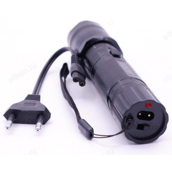 Фонарь-шокер 1101 TYPE-6