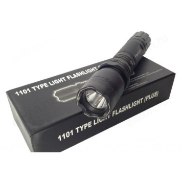 Фонарь-шокер 1101 TYPE-8