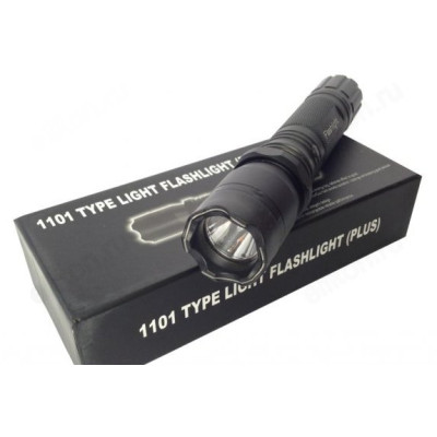 Фонарь-шокер 1101 TYPE-8