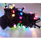 Гирлянда №111 20кр.ламп 8м