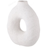 Ваза 20,5см керамика 112-681