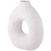 Ваза 20,5см керамика 112-681