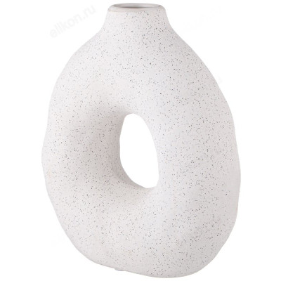 Ваза 20,5см керамика 112-681