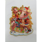 Сувенир панно 1 малое