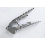 Пресс для чеснока арт1147 алюминий