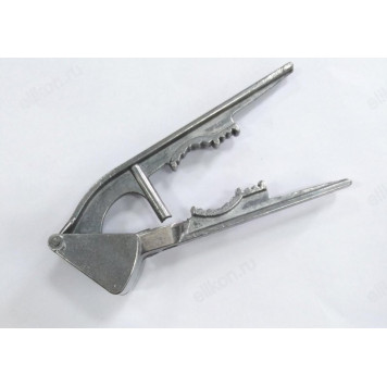 Пресс для чеснока арт1147 алюминий