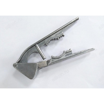 Пресс для чеснока арт1147 алюминий