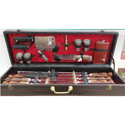 Набор для пикника №1