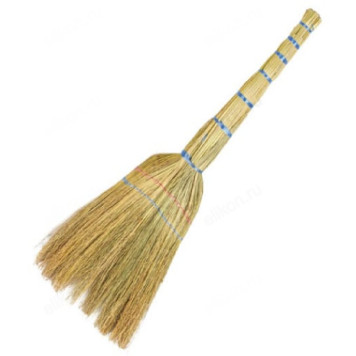 Веник сорго Люкс