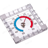 Термометр уличный биметалл (-50/+50)