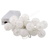 Гирлянда 2,2м СТАРТ 11906 20LED 2АА, огоньки