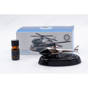 Ароматизатор Вертолет 1-2020