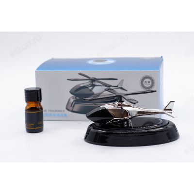 Ароматизатор Вертолет 1-2020