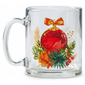 Кружка С Новым Годом 64664