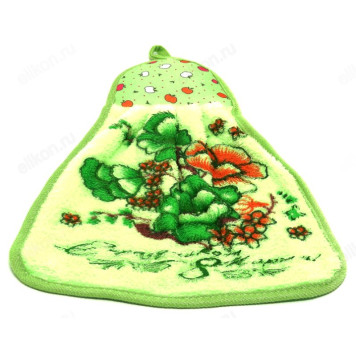 Полотенце груша-1