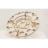 Блюдо 12 ячеек