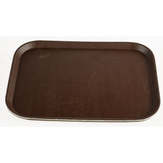 Разнос пластик 30*40см 1216