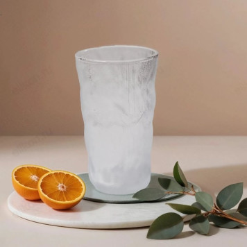 Стакан стеклянный 1258-2