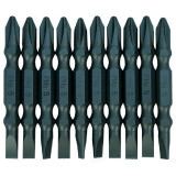 Набор бит Sturm 10шт 1270204