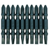 Набор бит Sturm 10шт 1270204