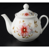 Чайник заварочный керамика 750мл 129-20013