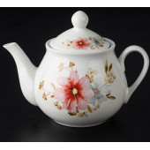 Чайник заварочный керамика 750мл 129-20013