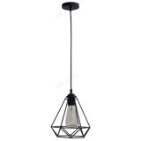 Люстра 1334/1 BK