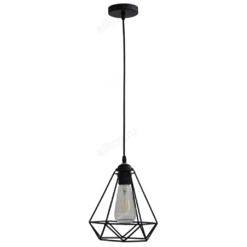 Люстра 1334/1 BK