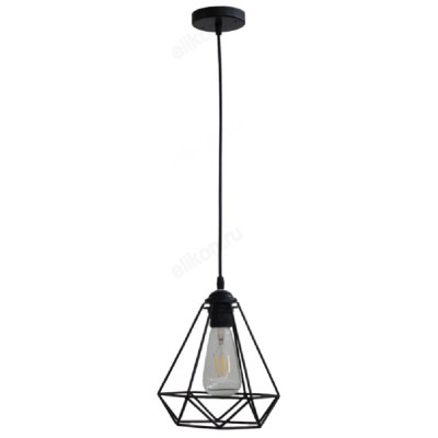 Люстра 1334/1 BK