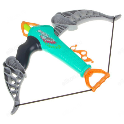 Игрушка Арбалет 134-150-1