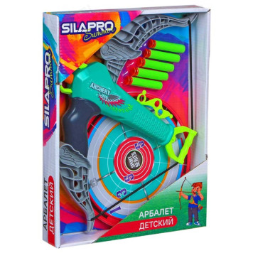 Игрушка Арбалет 134-150-2