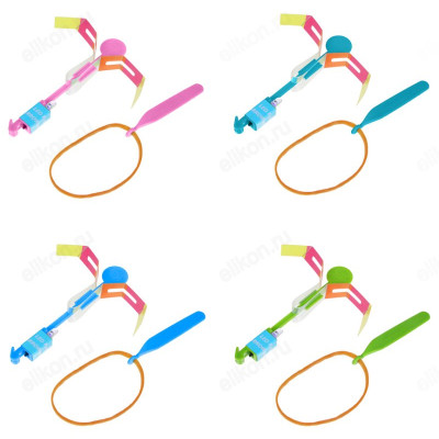 Игрушка Вертолет 134-186-1