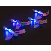 Игрушка Вертолет 134-186