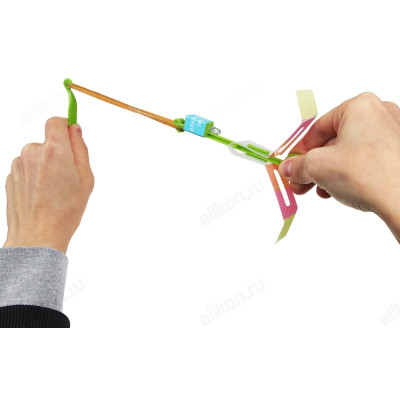 Игрушка Вертолет 134-186-4