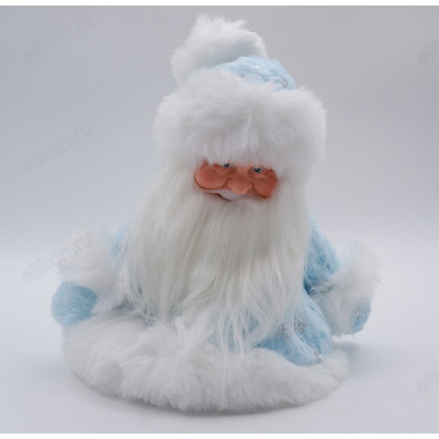 Мешок для подарка Дед Мороз 18003-1