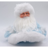 Мешок для подарка Дед Мороз TG-103B