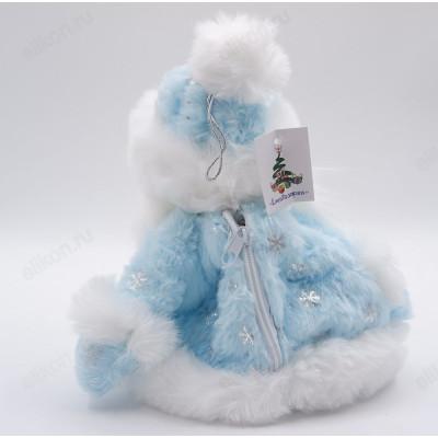 Мешок для подарка Дед Мороз 18003-2