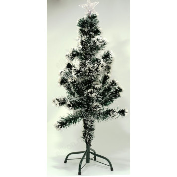 Сувенир ёлка искуственная HXL-6001 90 см-1