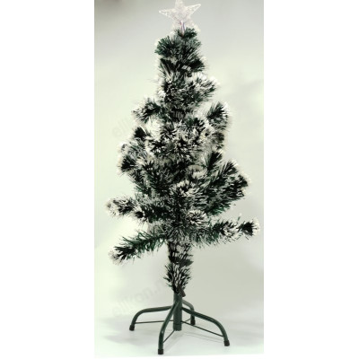 Сувенир ёлка искуственная HXL-6001 90 см-1