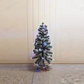 Елка HXL-6001 90 см Елка HXL-6001 90 см